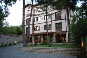  Diamond Park Hotel  Сафранболу